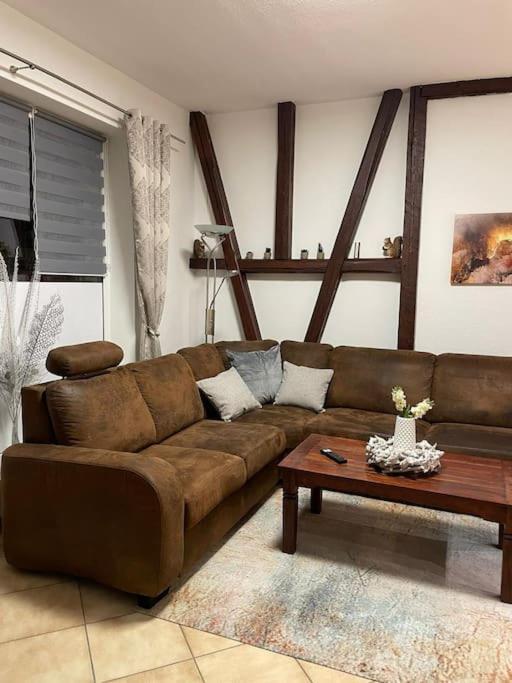 Tolle Ferienwohnung Im Herzen Von Thueringen Eisenach Zewnętrze zdjęcie