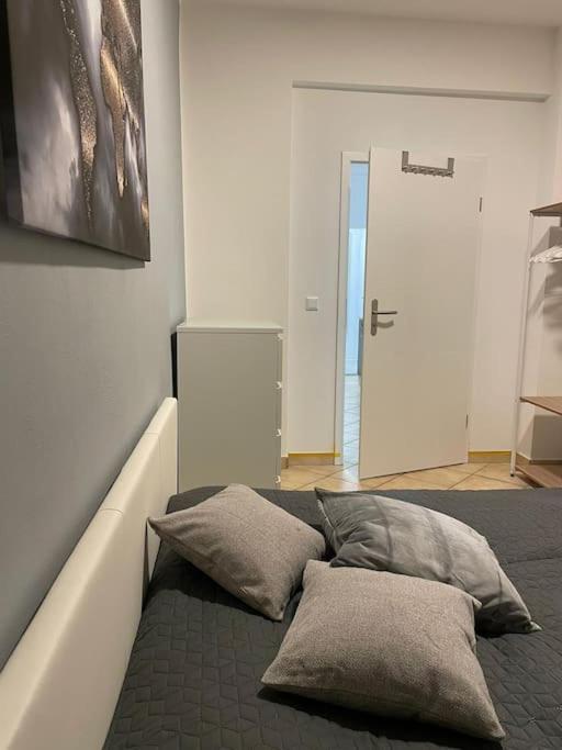 Tolle Ferienwohnung Im Herzen Von Thueringen Eisenach Zewnętrze zdjęcie