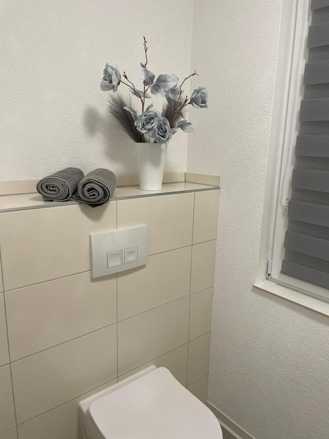 Tolle Ferienwohnung Im Herzen Von Thueringen Eisenach Zewnętrze zdjęcie