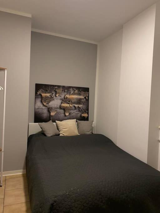 Tolle Ferienwohnung Im Herzen Von Thueringen Eisenach Zewnętrze zdjęcie