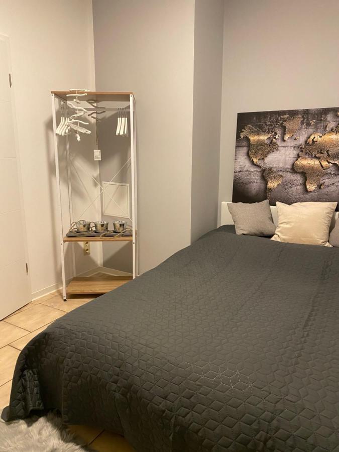 Tolle Ferienwohnung Im Herzen Von Thueringen Eisenach Zewnętrze zdjęcie