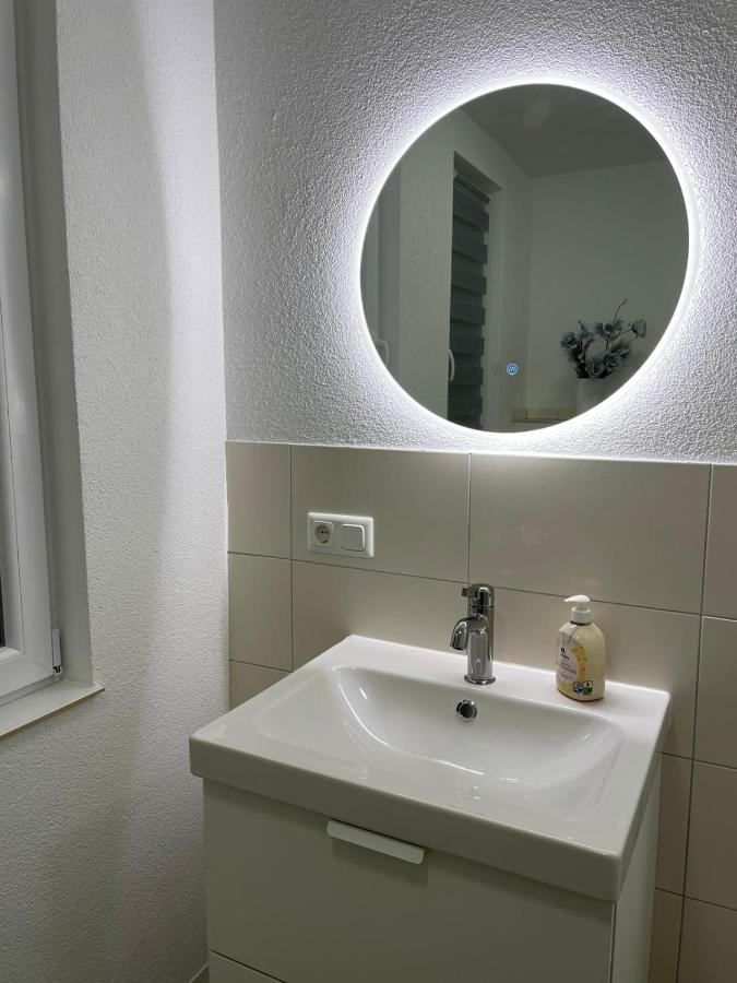 Tolle Ferienwohnung Im Herzen Von Thueringen Eisenach Zewnętrze zdjęcie