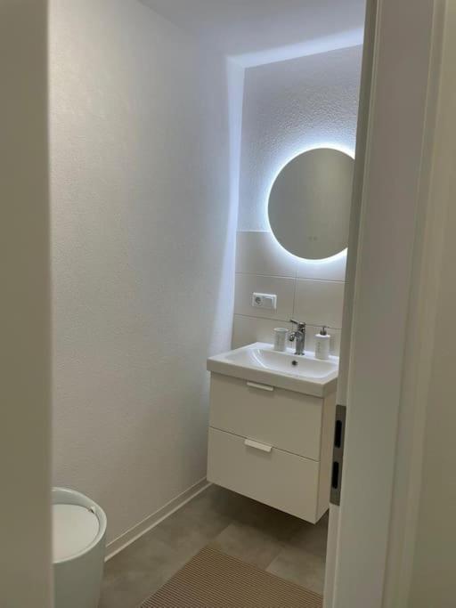 Tolle Ferienwohnung Im Herzen Von Thueringen Eisenach Zewnętrze zdjęcie
