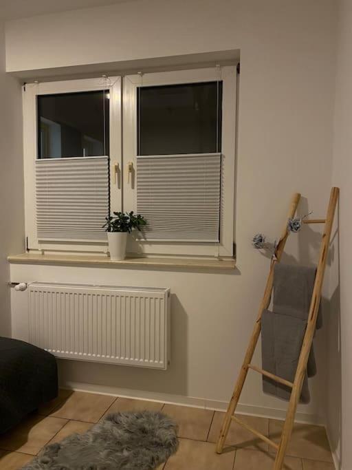 Tolle Ferienwohnung Im Herzen Von Thueringen Eisenach Zewnętrze zdjęcie