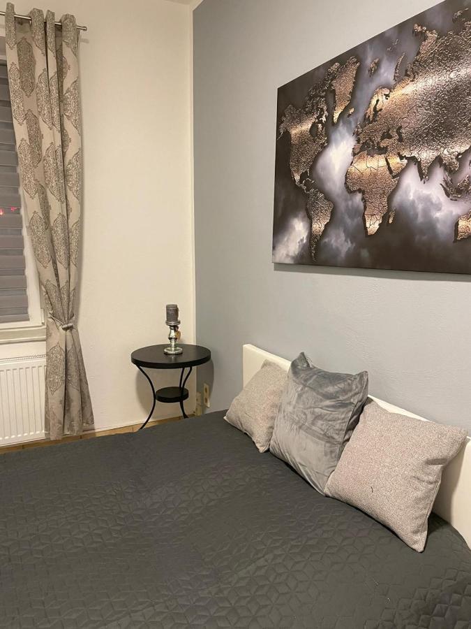 Tolle Ferienwohnung Im Herzen Von Thueringen Eisenach Zewnętrze zdjęcie